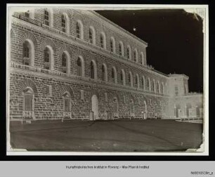 Palazzo Pitti, Florenz