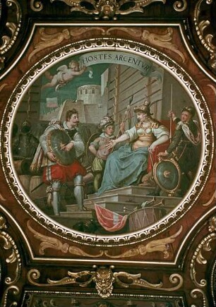 Minerva Bellona