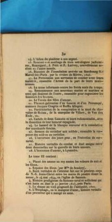 Catalogue de la bibliothèque Elzevirienne et des autres ouvrages du fonds de P. Jannet