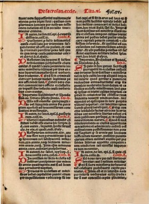 Corpus iuris civilis, Vol. 4