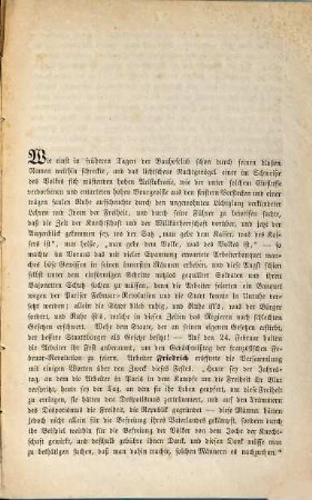 Das Arbeiter-Banquet in München am 24. Februar 1849 zur Feier des Jahrestages der Februarrevolution in Paris : zur Erinnerung an den Tag der Feier den Arbeitern gewidmet