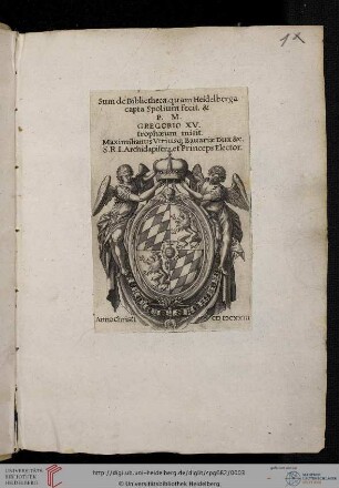 Exlibris