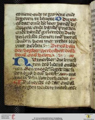 Früchte des Leidens Christi