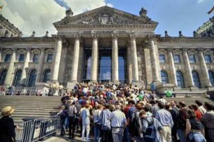 Reichstagsgebäude