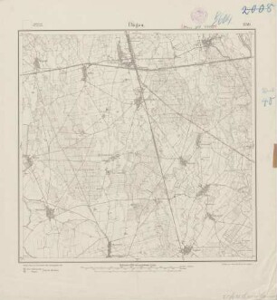 4445 (alte Nr.: 2540) Übigau