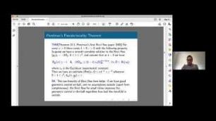 Metric measure spaces satisfying Ricci curvature lower bounds 4