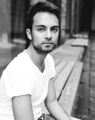 Max Hegewald
