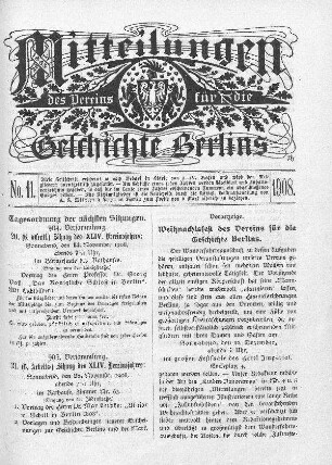 1908,11: No. 11