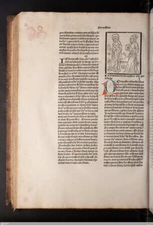 Les epistres aux galatiens [Galaterbrief]