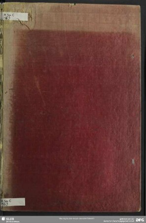 Cum serenissimus ... Johannes Georgius III., dux Saxoniae ... ac Princeps Elector ... D. XXVII. Ian. ... MDCXXCIII. solemne fidelitatis homagium a civitate Ossitiensi reciperet, Ossitium reviviscens ... delineatum ...