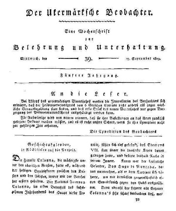 39: Nr. 39