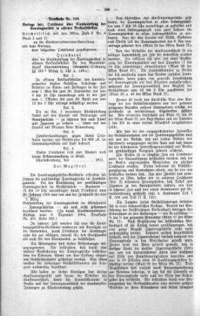 No. 10 (106-129) (119), 26. April 1911