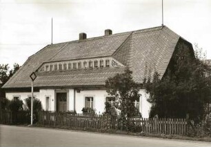 Haus Nr. 146