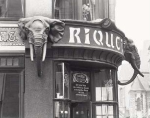 Riquet-Haus