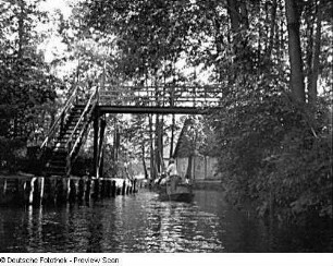 Spreewald