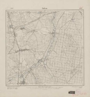 4457 (alte Nr.: 2552) Halbau