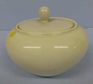 Zuckerdose aus dem Porzellanservice "Schönwald 111"