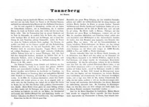 Tanneberg
