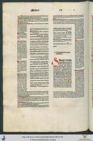 Prologus in ionam prophetam