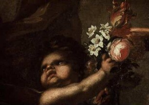 Der Frühling: Ceres und Proserpina