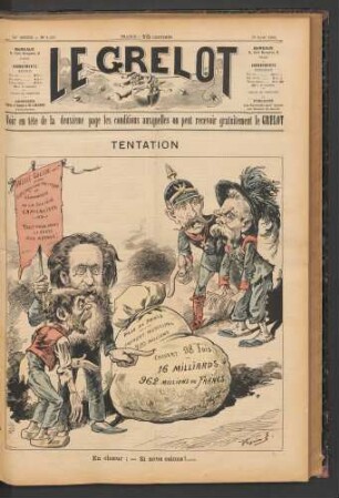 Tentation