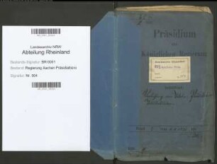 Titulaturen, Verleihung von Titeln, Prädikaten. Specialia. Bd. 2