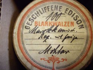 "Marokkanisch, das gleiche wie Nr 99 (Muel)"