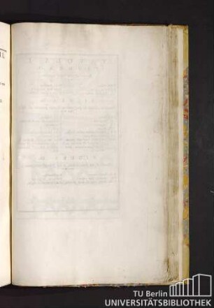 Tavola I. Figura I, II, III.