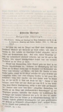 193-215 Exegetische Theologie