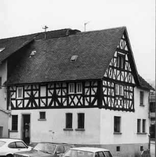 Mengerskirchen, Westerwaldstraße 25