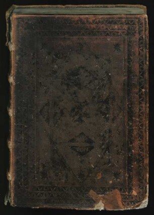 Sachsenspiegel mit Weichbildrecht - Richtsteig Landrechts : Ms. germ. fol. 10