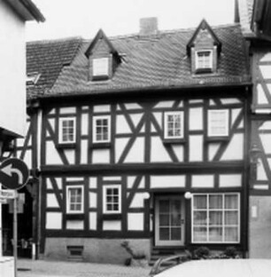 Hofheim am Taunus, Hauptstraße 27