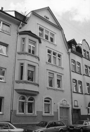 Gießen, Stephanstraße 47