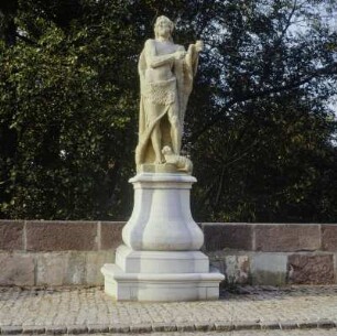 Fuldabrücke Fulda (Hornungsbrücke)
