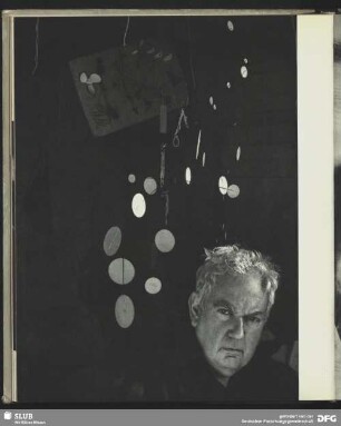 Alexander Calder