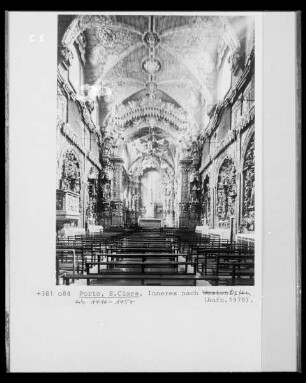 Igreja de Santa Clara