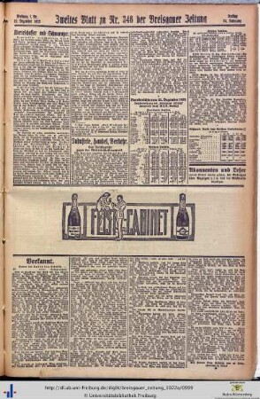 22.12.1922 (II.)