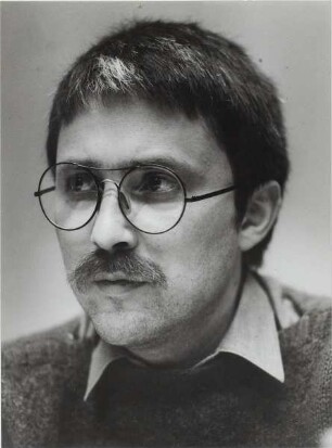 Wolfgang Kröber