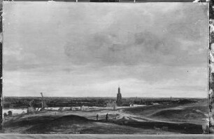 Ansicht von Rhenen