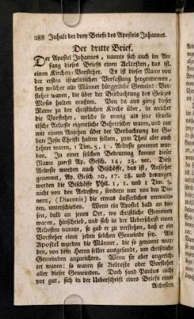 288-296, Der dritte Brief.