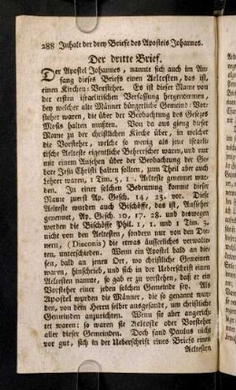288-296, Der dritte Brief.