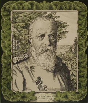 Friedrich I. von Baden
