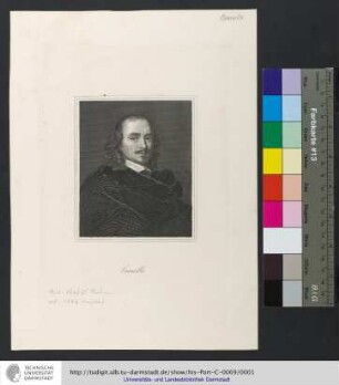 Corneille
