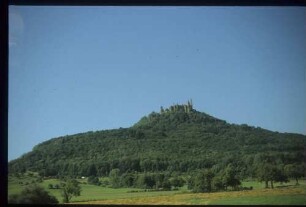 Burg Hohenzollern