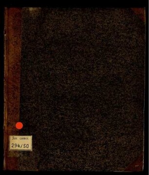 Norma Examinis Candidatorum Ad Assessoratum S. R. I. Iudicii Cameralis Præsentatorum : Quod Eiusdem Iudicii Fundamentum Est, Ubi De Muneribus seu Virtutibus Candidatorum, Nec Non, De Relatione Actorum Cameralium