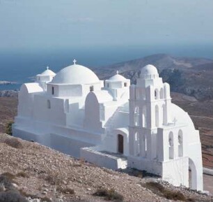 Folégandros. K2