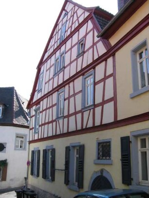 Adelshof?
