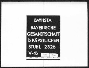 Müller, Karl Konrad, Dr. phil., Bibliothekssekretär an der Universität Würzburg