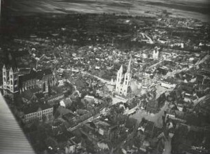 Stadt, Halberstadt
