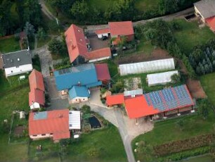 Elxleben bei Arnstadt